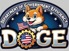 DEPARTMENT•OF•GOVERNMENT•EFFI