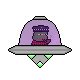 Space Pepe #4820