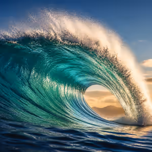 WAVES