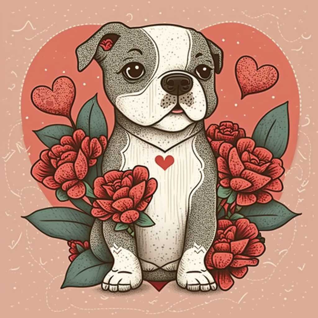 Valentine's Zodiac #11